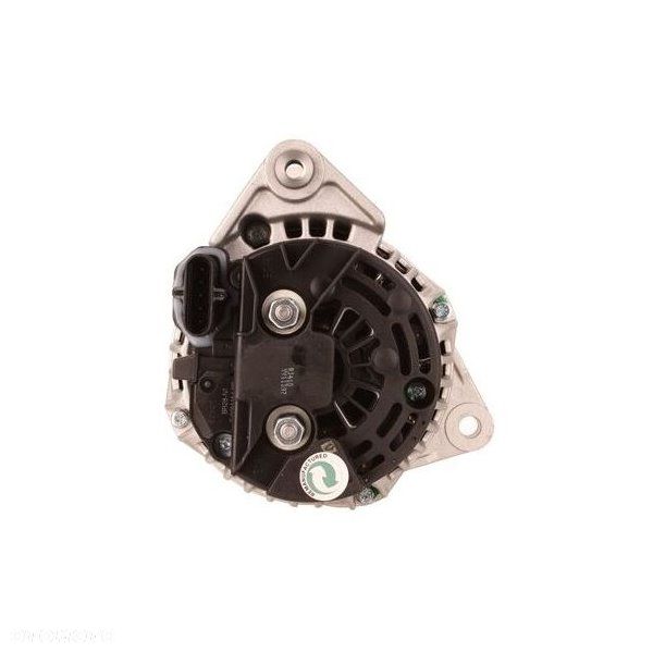 CA1699 | ALTERNATOR CASE - 5