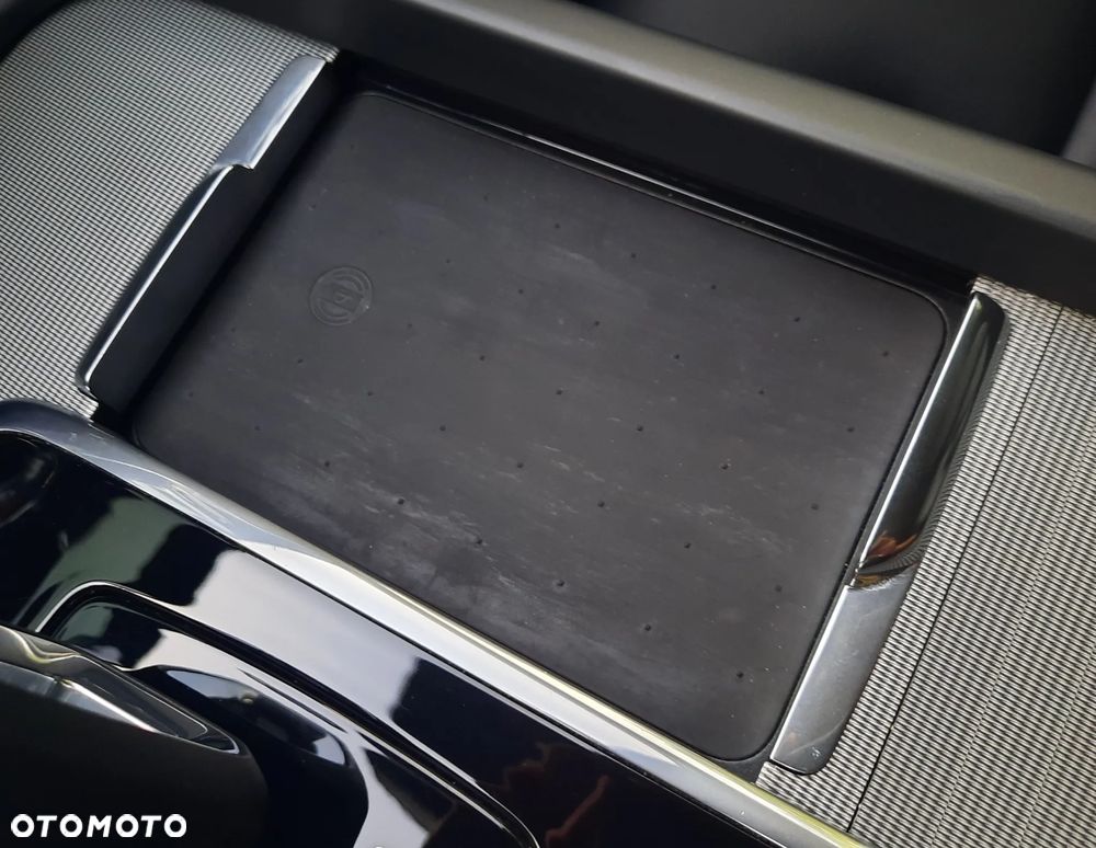 Volvo XC 60 B4 B Inscription - 29