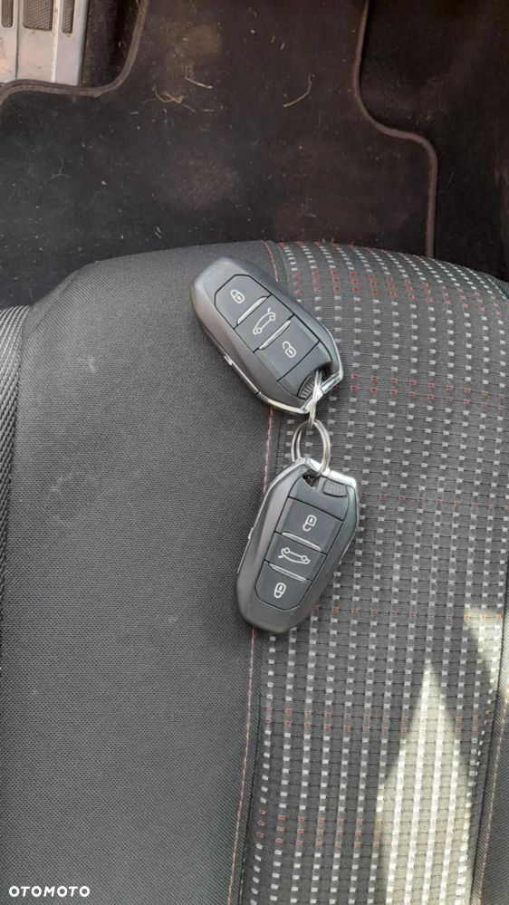 Peugeot 308 PureTech 130 Stop & Start GT-Line Edition - 15