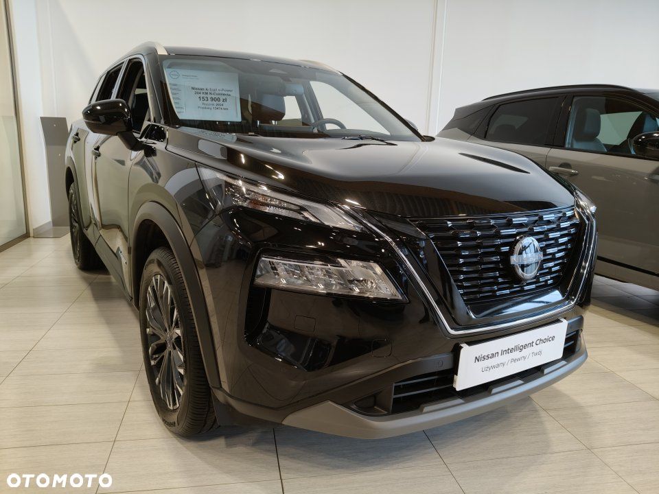 Nissan X-Trail - 3