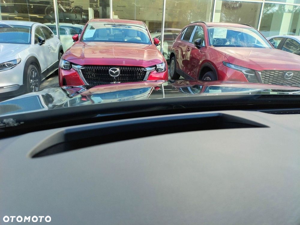 Mazda CX-60 2.5 PHEV Homura Plus AWD - 17