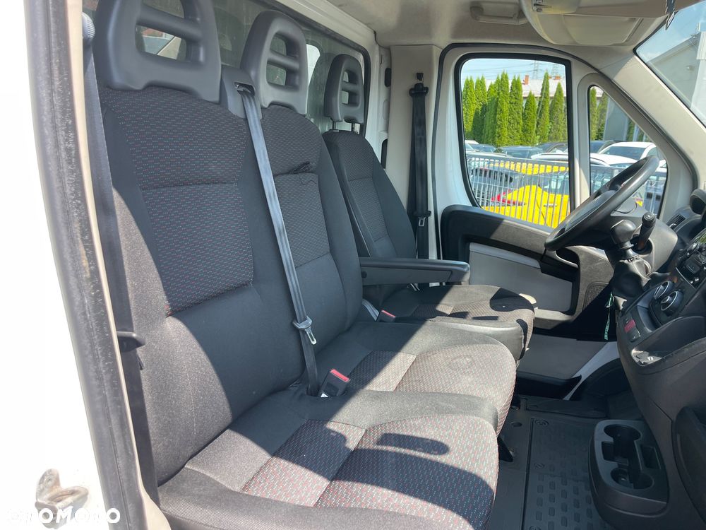 Peugeot Boxer - 16