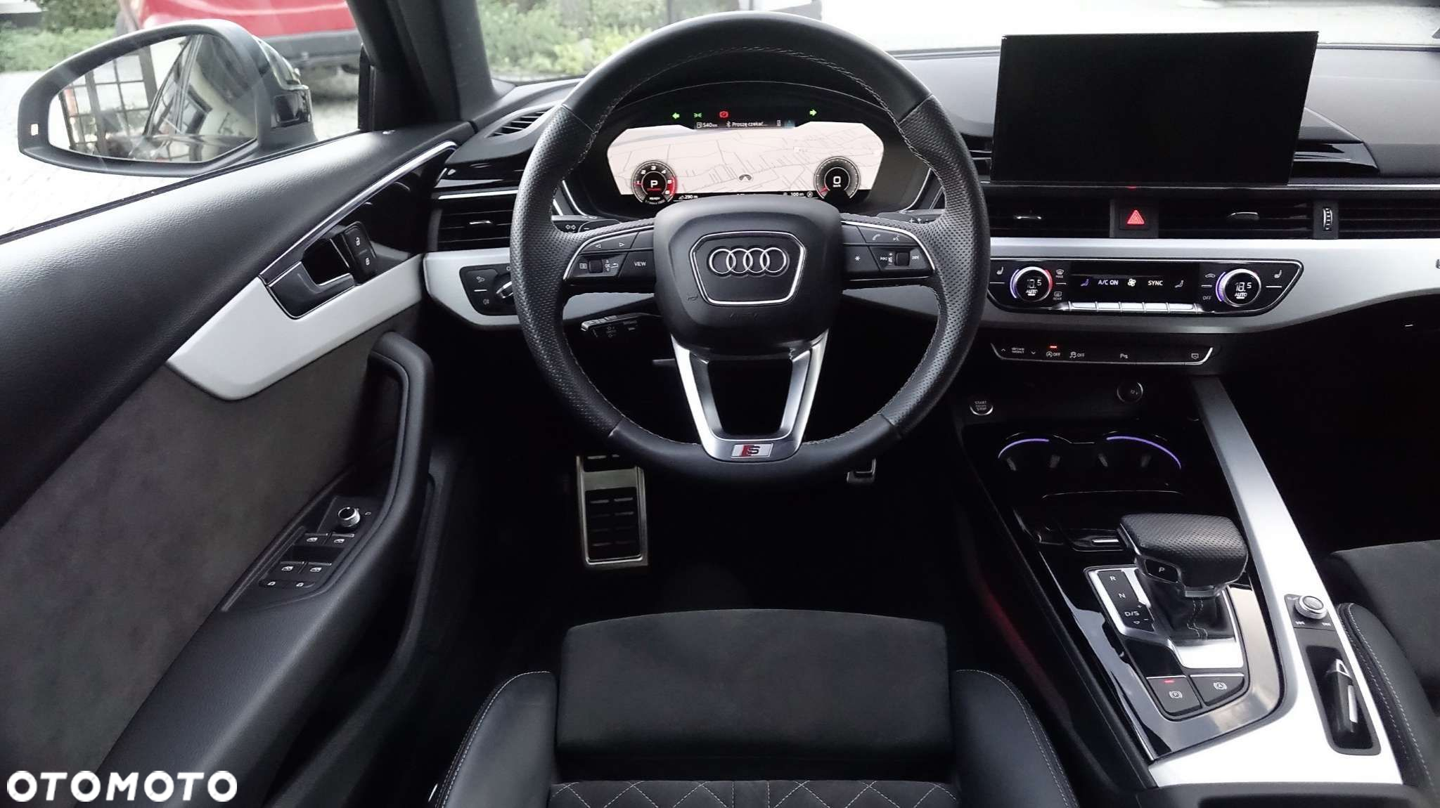 Audi A4 - 6