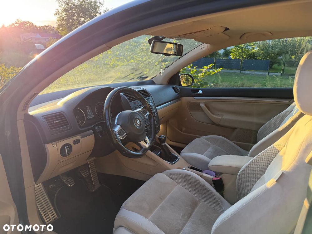 Volkswagen Golf 1.9 TDI GT Sport - 13