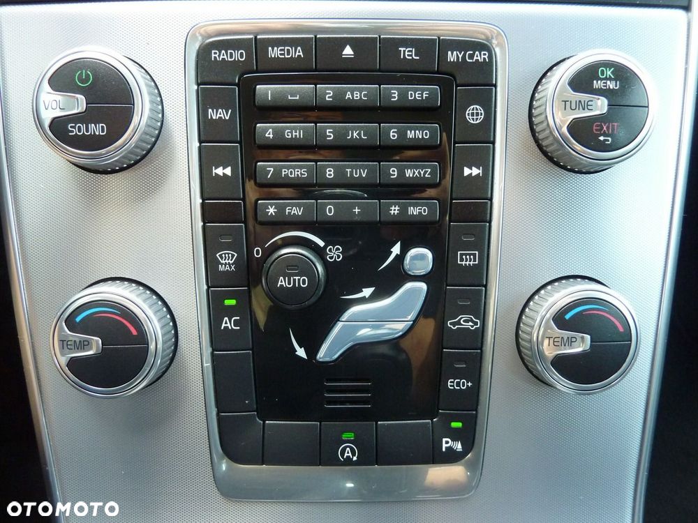 Volvo V60 - 21