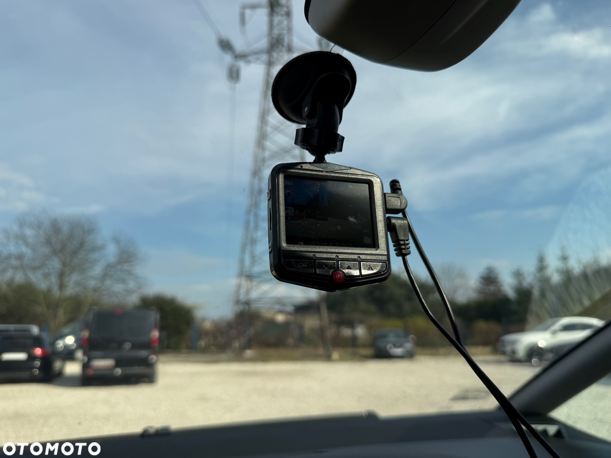 Citroën C4 Grand Picasso 1.6 HDi Impress MCP - 31