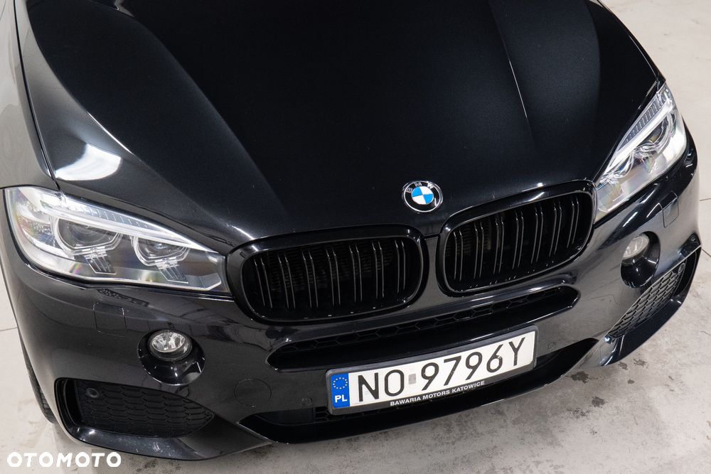 BMW X5 xDrive25d - 20