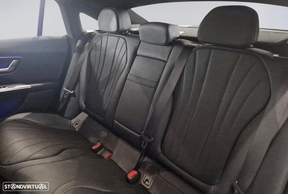 Mercedes-Benz EQE 300 Edition - 7