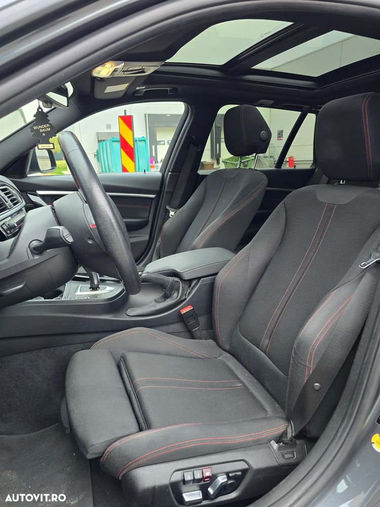 BMW Seria 3 320d xDrive Aut. Sport Line - 20