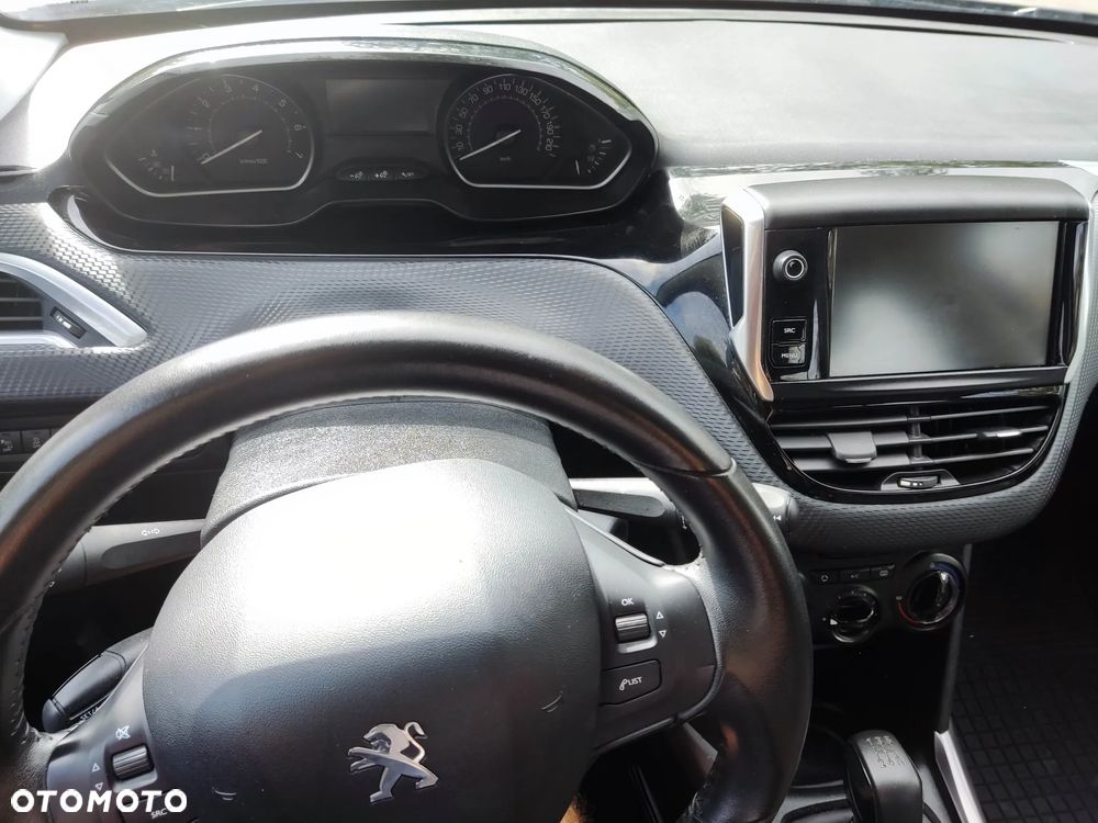 Peugeot 2008 1.2 Pure Tech Access - 16