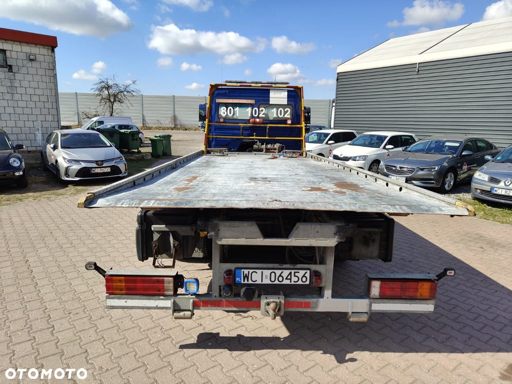 Mercedes-Benz Atego - 5