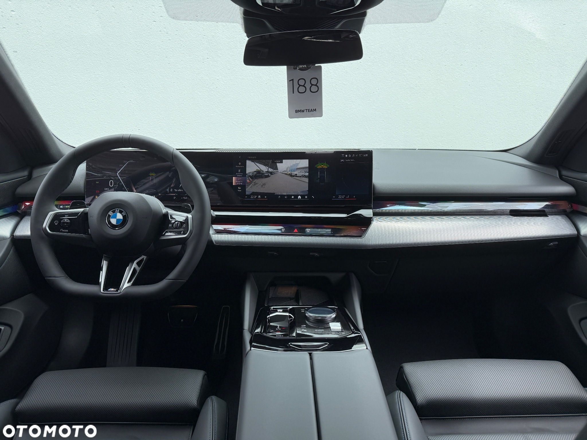 BMW Seria 5 - 14
