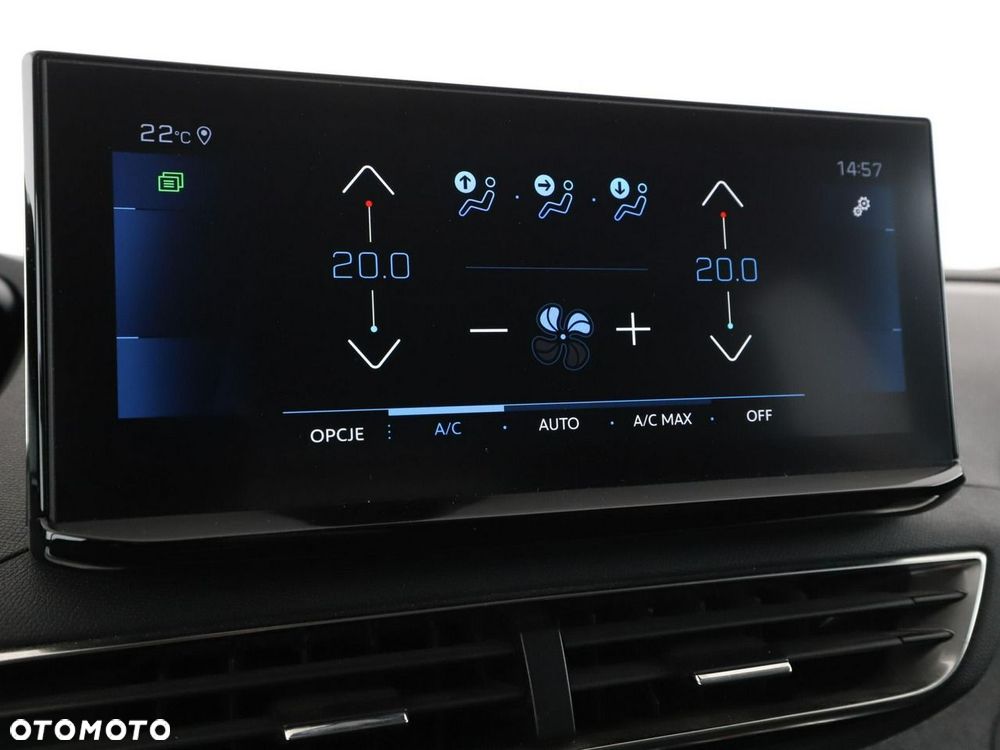 Peugeot 3008 1.2 PureTech Allure Pack S&S - 28