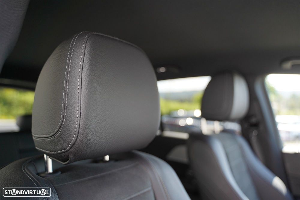 Mercedes-Benz GLE 350 de 4Matic - 40