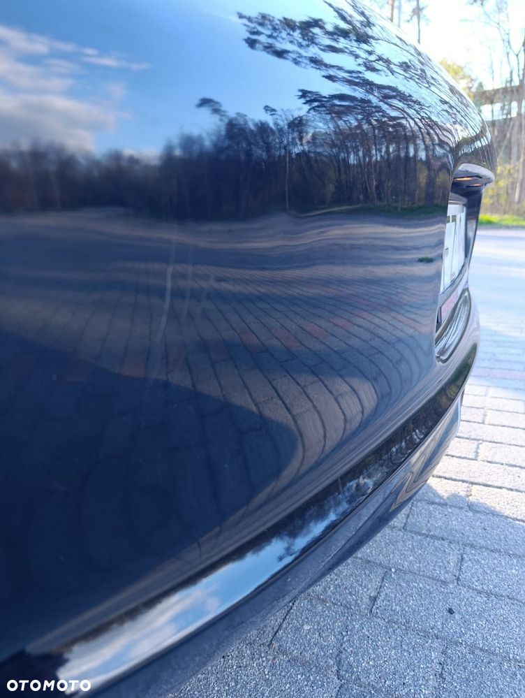 Porsche Boxster S Tiptronic S - 21