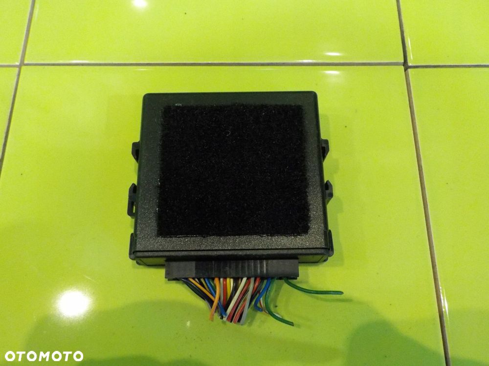 MAZDA CX7 2.3 T 08r modul PDC 4M0178M2F - 14