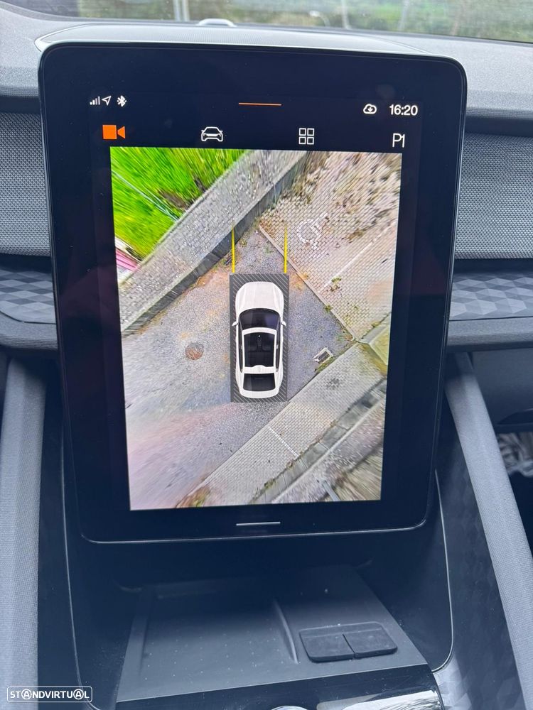 Polestar 2 Long Range 78 kWh - 3