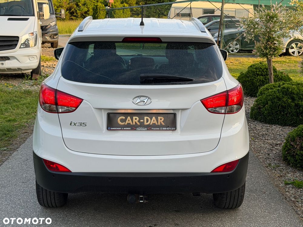 Hyundai ix35 1.6 2WD Style - 16