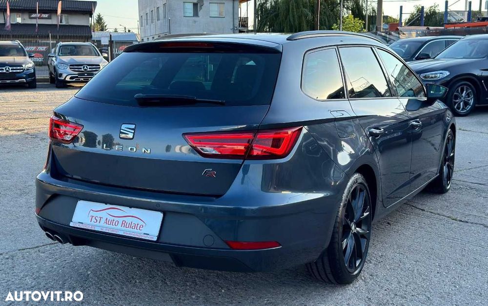 Seat Leon - 8