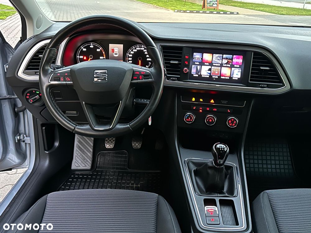 Seat Leon - 20