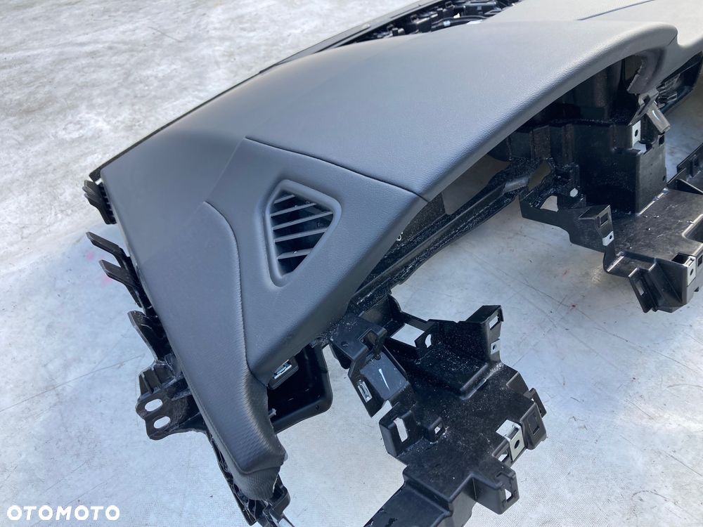 JAGUAR I-PACE X590 RANGE ROVER EVOQUE L551 AIRBAG NABÓJ MASKI AKTYWATOR PODUSZKA POWIETRZNA PIESZEGO naprawa regeneracja KURTYNA KURTYNY DESKA KONSOLA FOTELA PASY PAS - 12