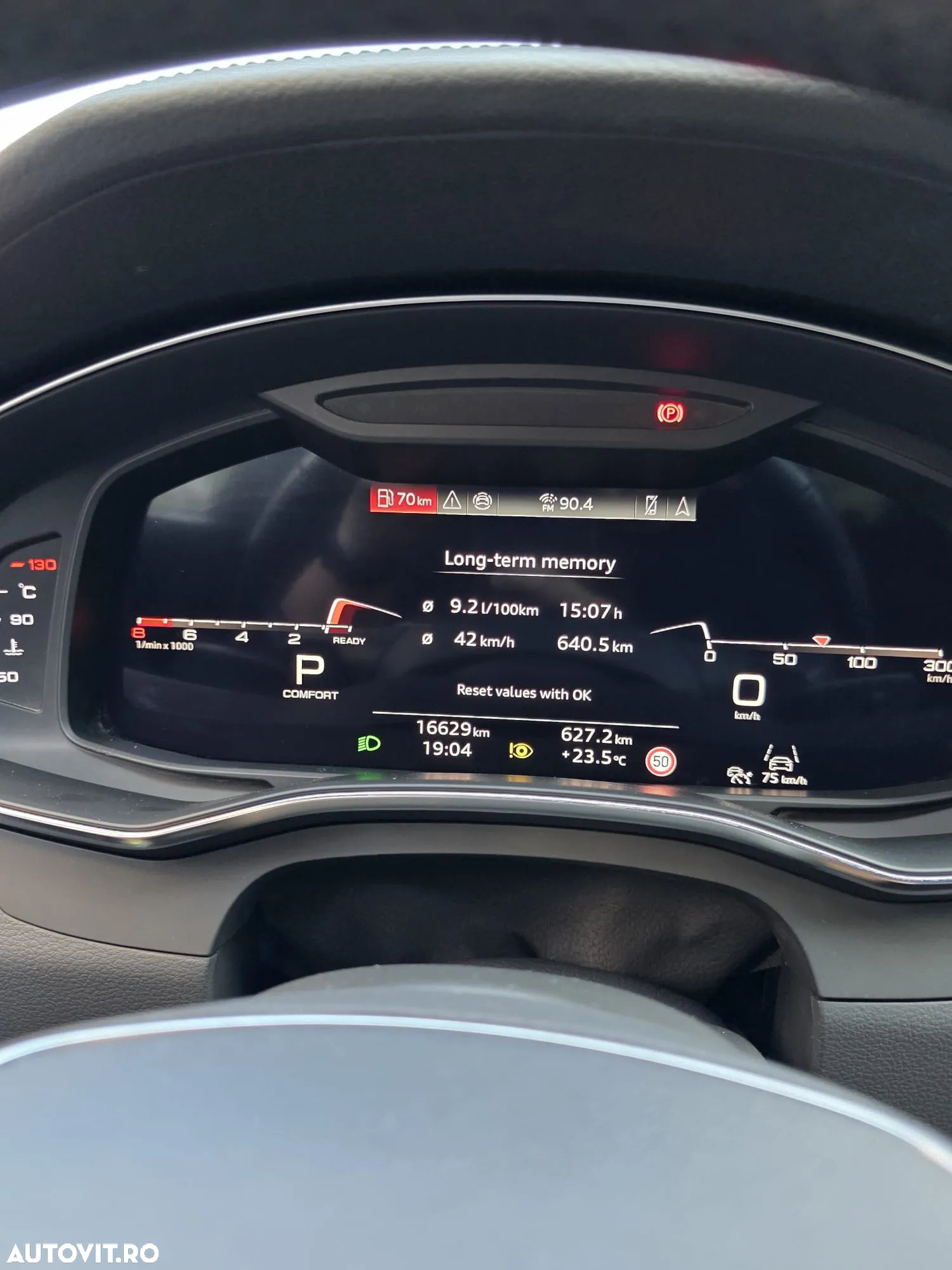 Audi A7 45 TFSI S tronic MHEV - 17