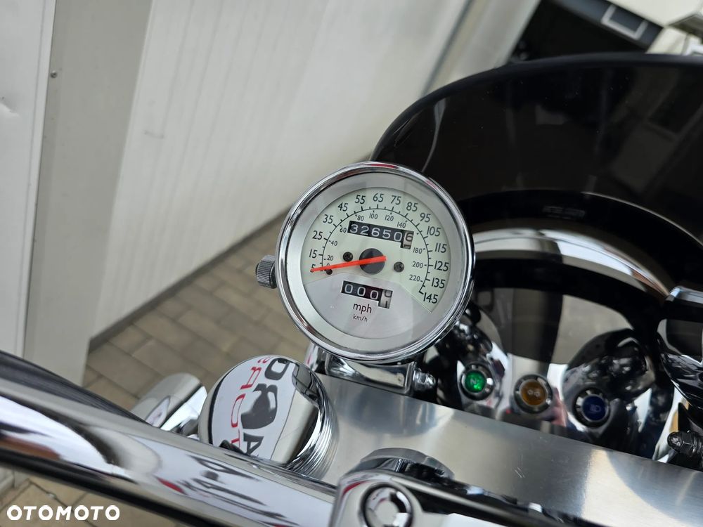 Honda Valkyrie - 8