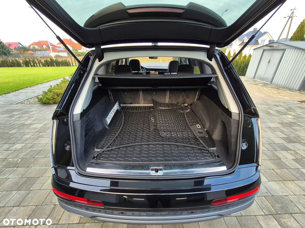 Audi Q7 - 39