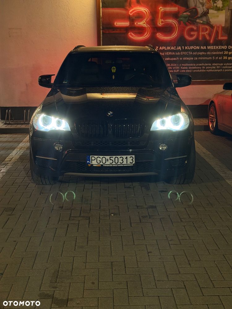 BMW X5 - 1