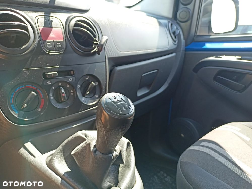 Fiat Fiorino - 9