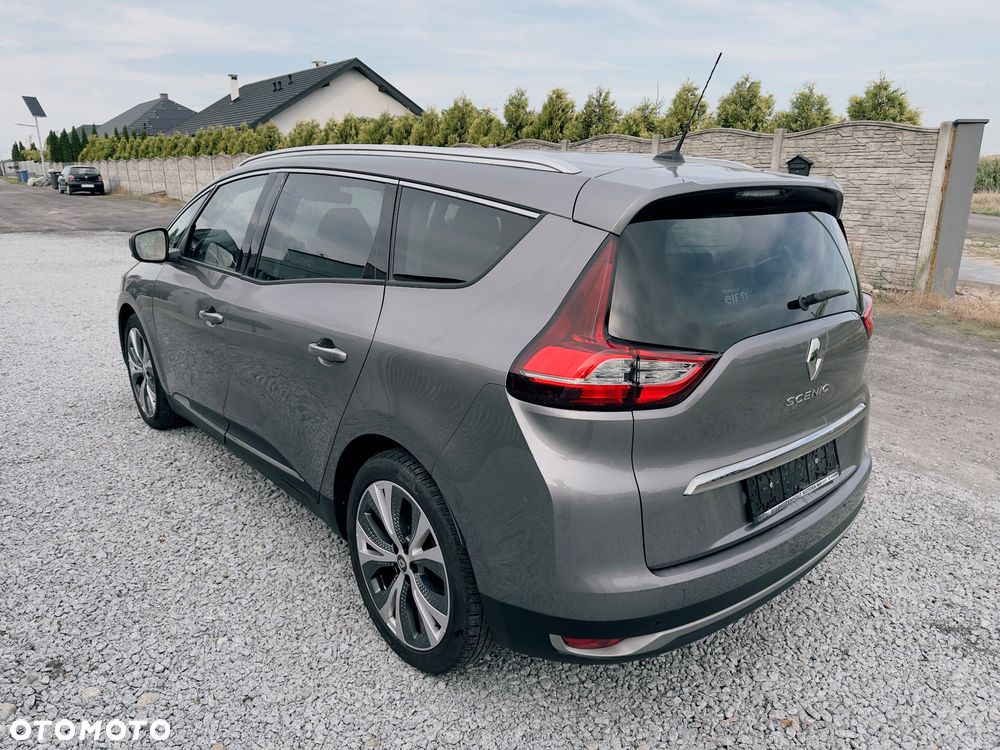 Renault Scenic TCe 140 GPF EDC BUSINESS EDITION - 2