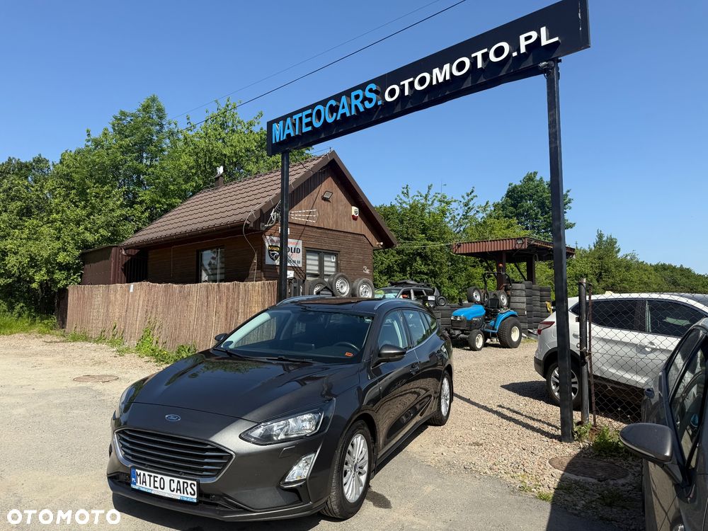Ford Focus - 17