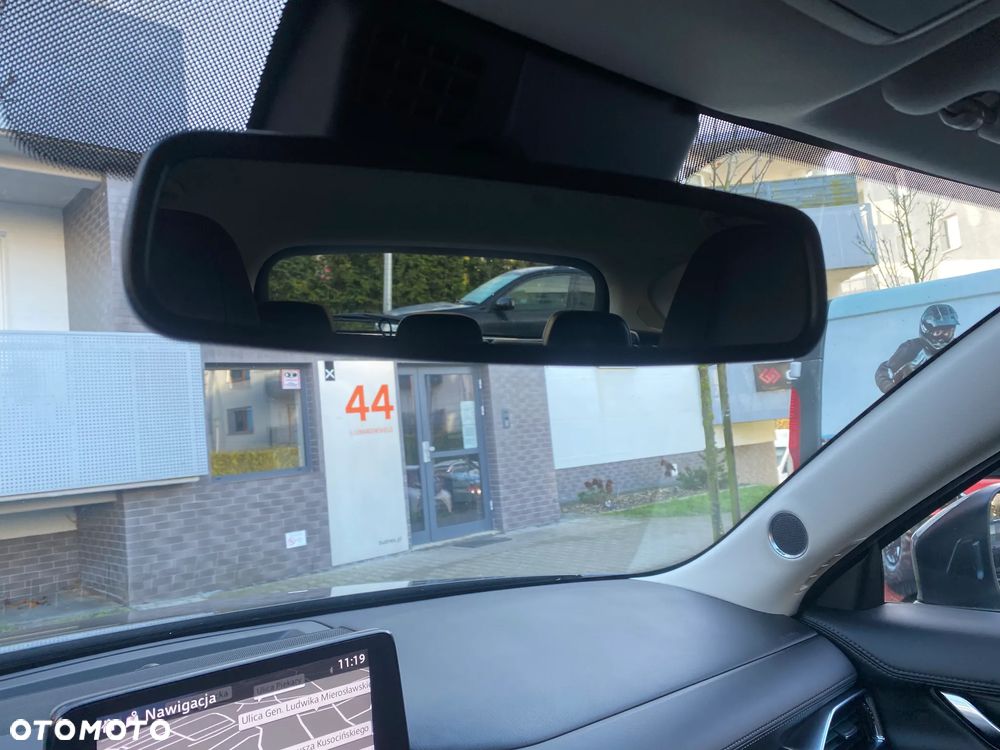 Mazda CX-5 2.0 Skypassion 2WD - 35