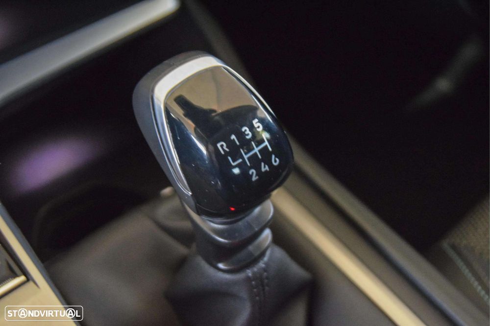 Peugeot 308 1.2 PureTech Allure - 10