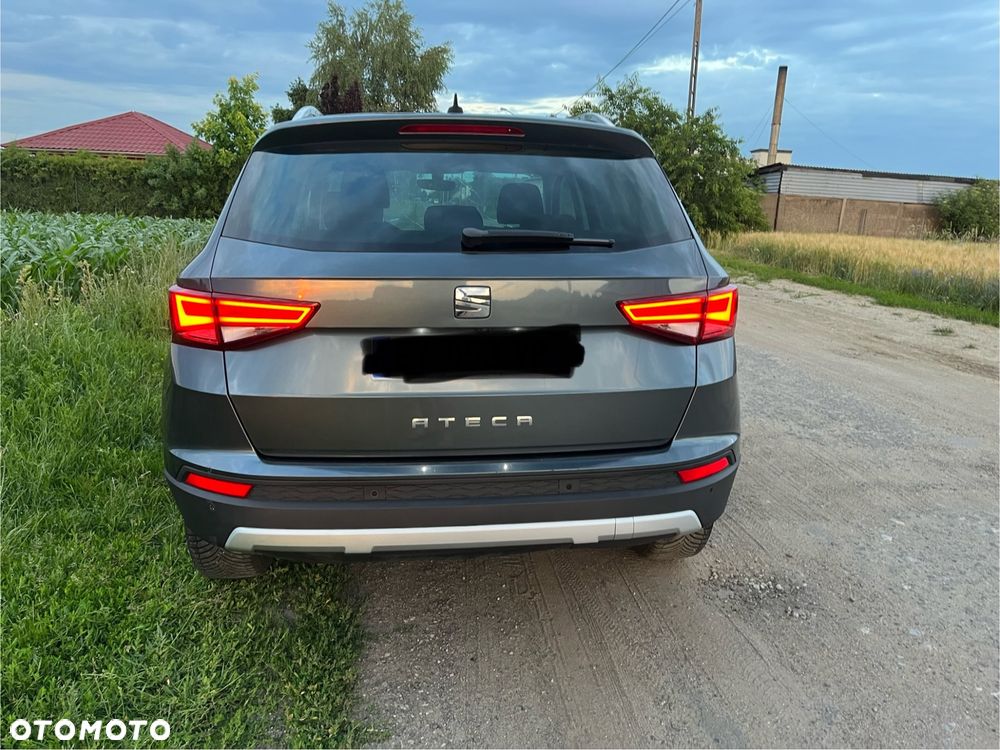 Seat Ateca 1.6 TDI Style - 5