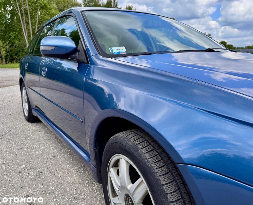 Subaru Legacy 2.0D RA 000 - 9