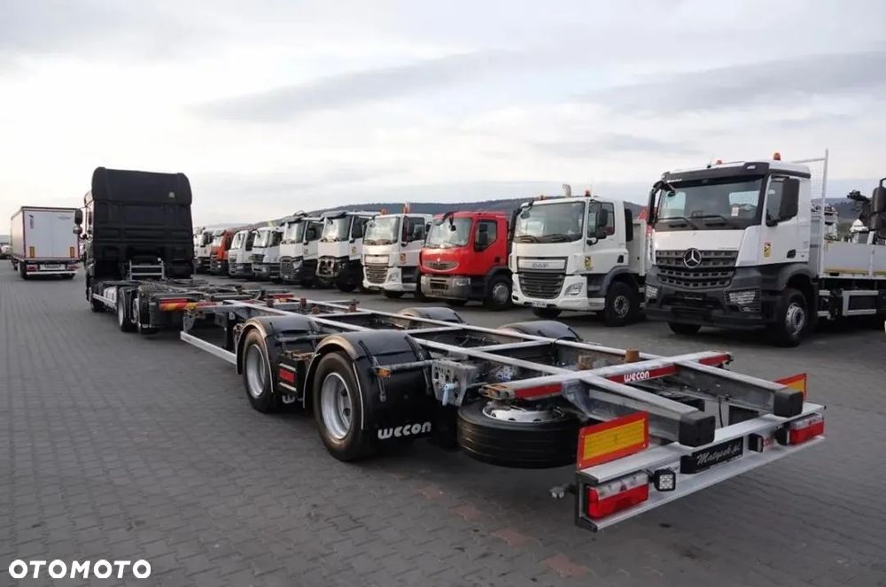 Wecon Wecon - 4