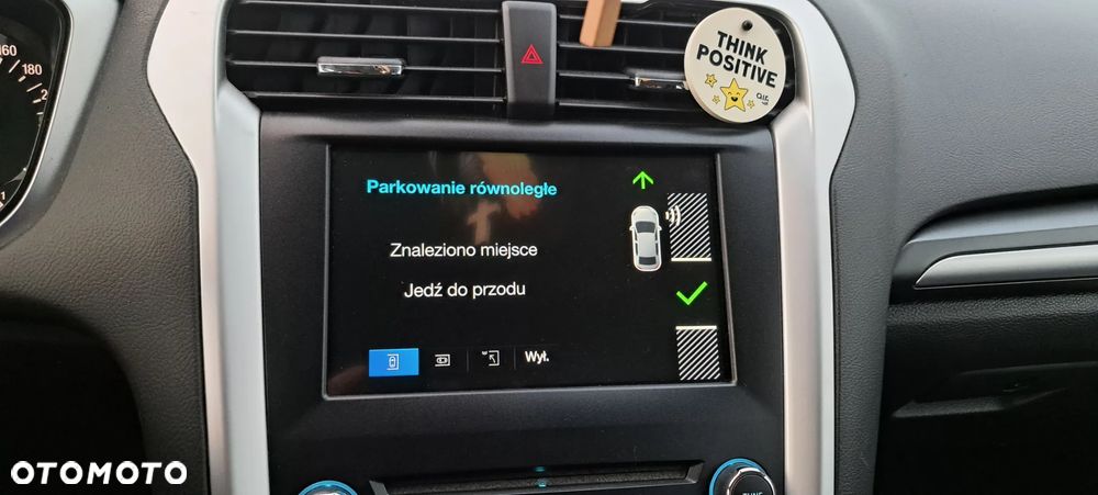 Ford Mondeo 1.5 TDCi ECOnetic Ambiente - 19