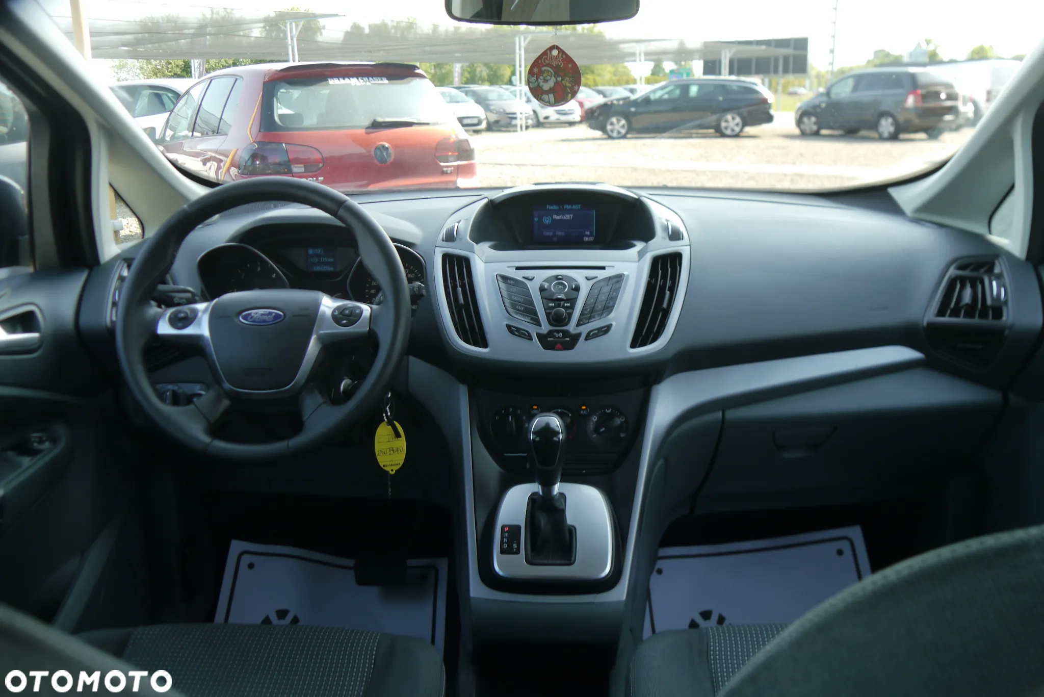Ford C-MAX - 18