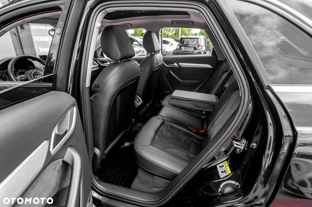 Audi Q3 - 19