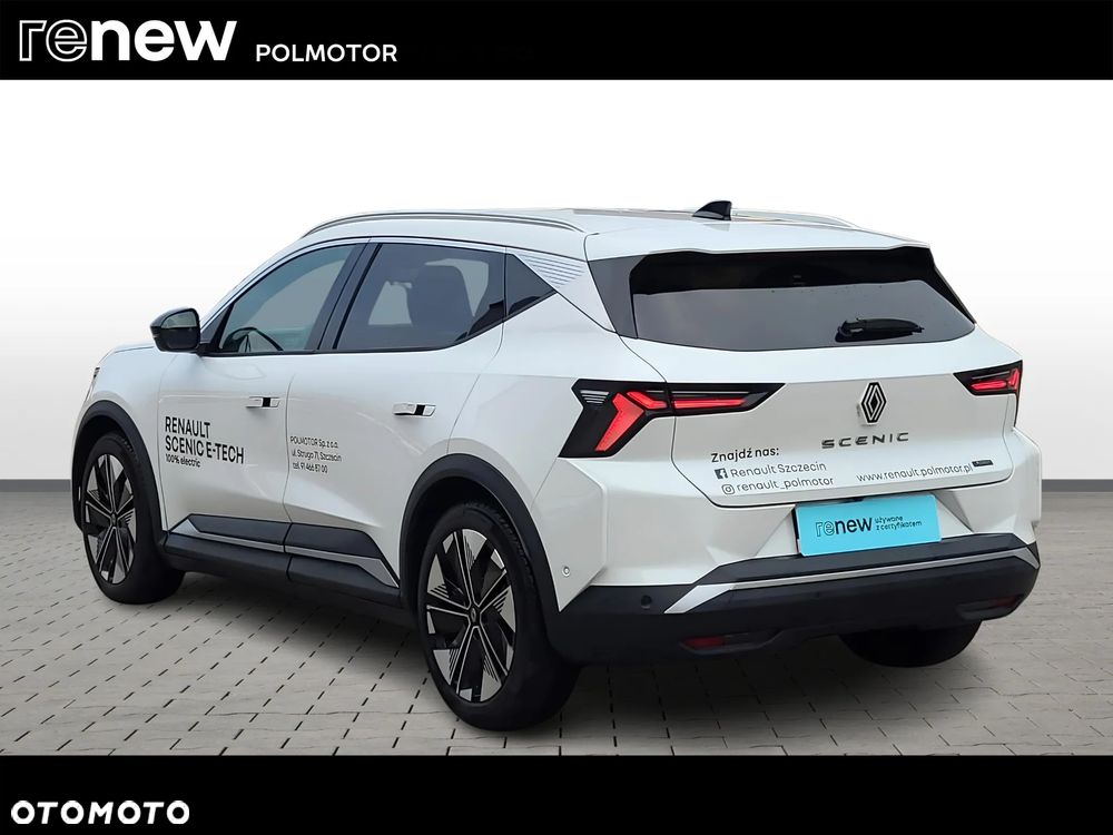 Renault Scenic EV87 Iconic - 3