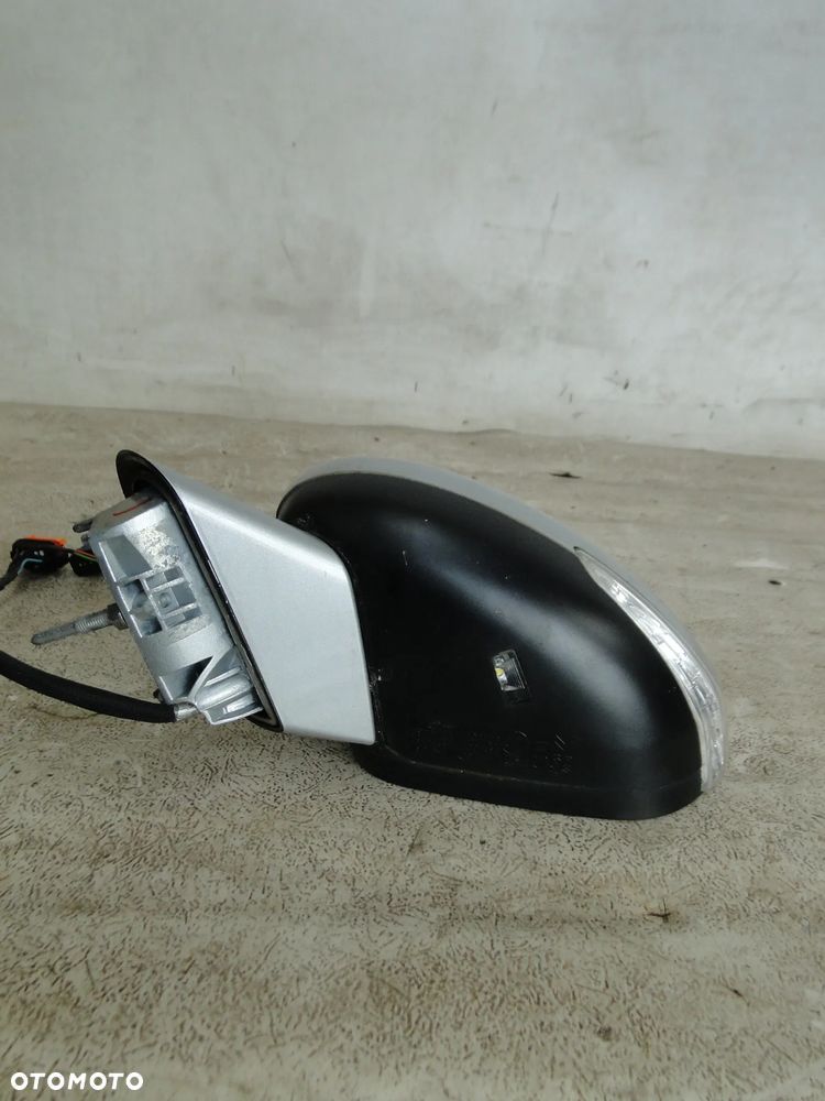 PEUGEOT 508 I LUSTERKO LEWE EZRC 10 PIN 10-18r EUROPA - 7