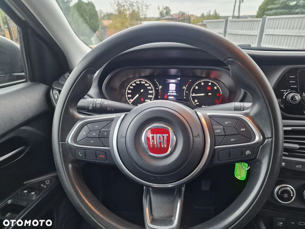 Fiat Tipo 1.4 16v - 15