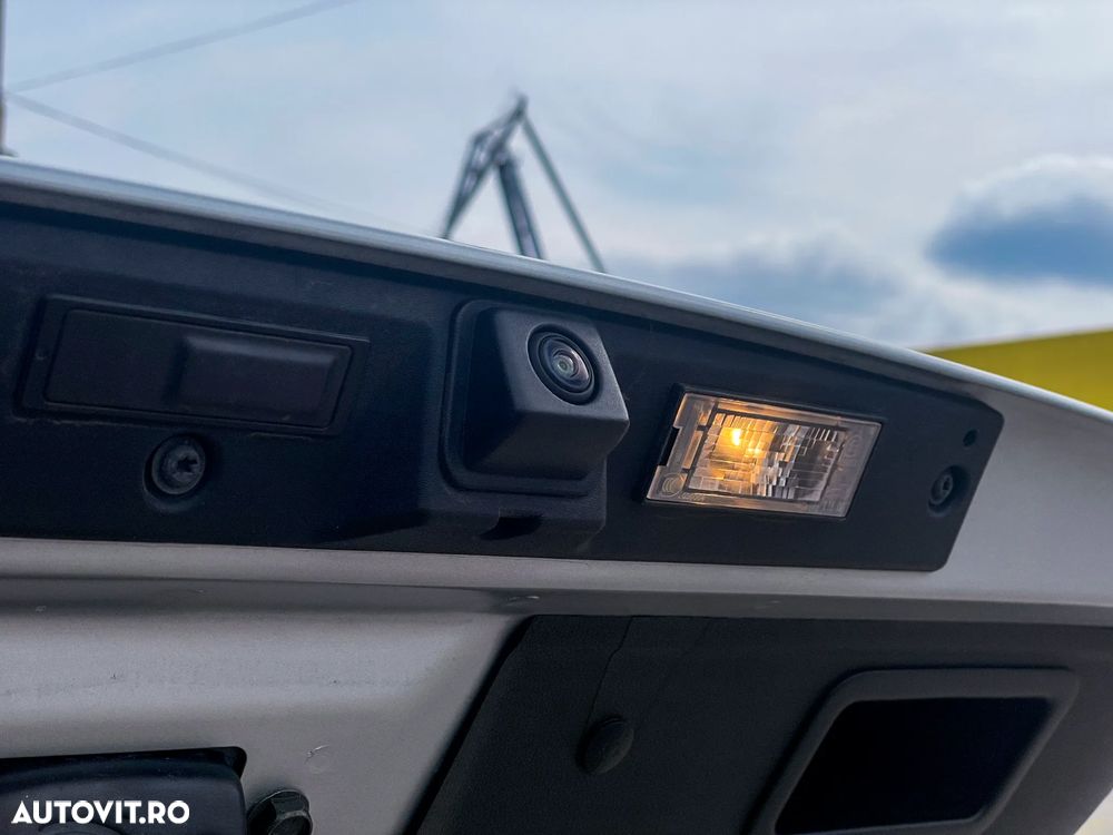 Renault Kadjar BLUE dCi EDC Intens - 25