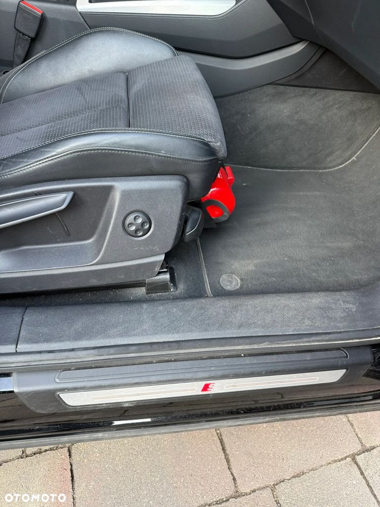 Audi Q5 40 TDI mHEV Quattro S Line S tronic - 37