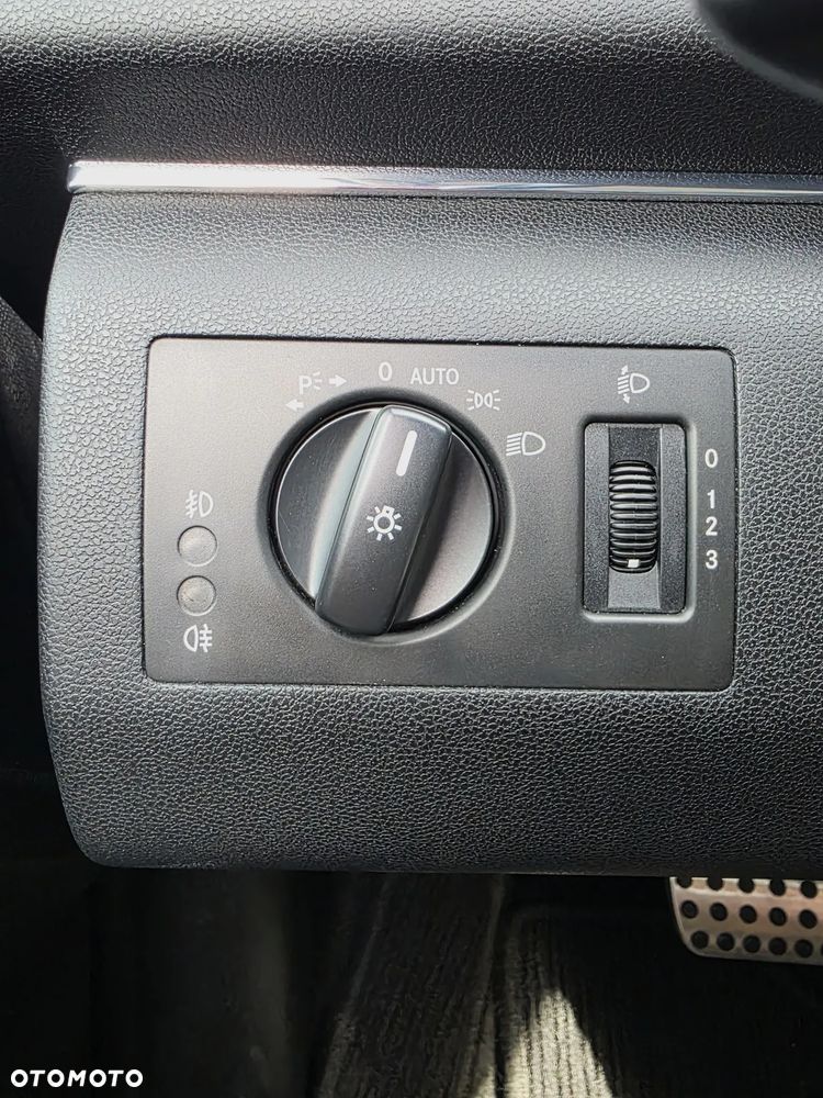 Mercedes-Benz Klasa B 200 Autotronic - 20