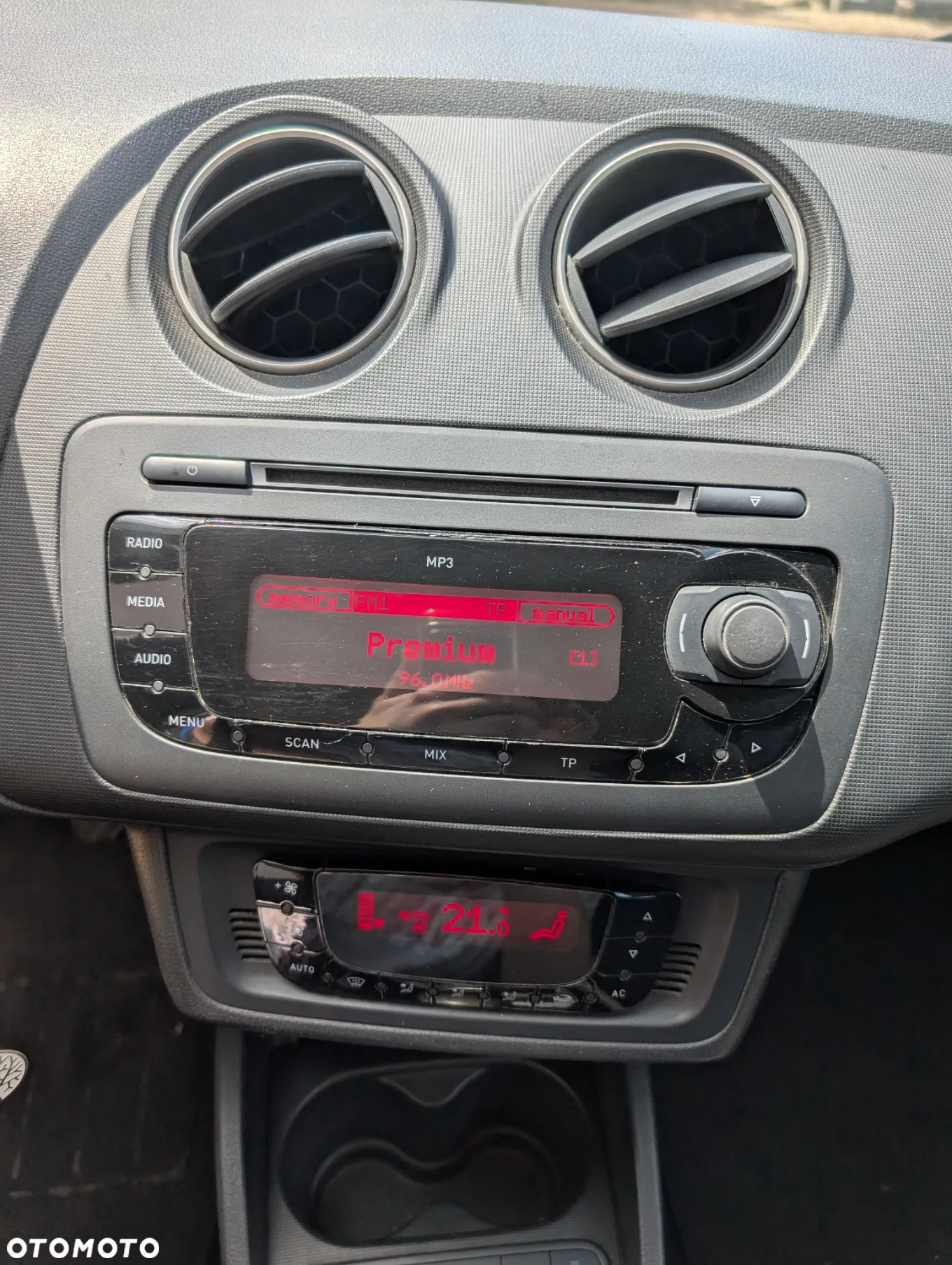 Seat Ibiza - 10