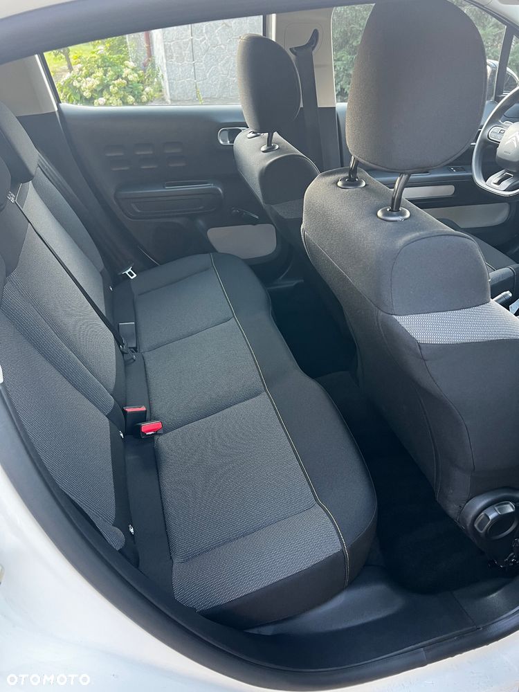 Citroën C3 - 16