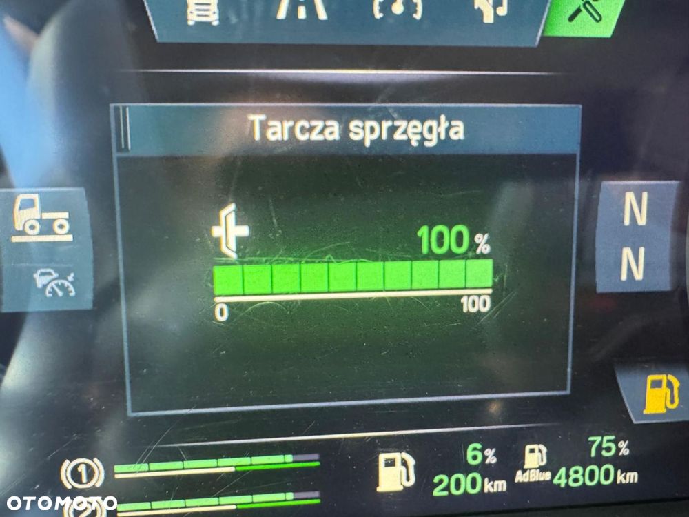 Scania R 450 A4x2NA - 25