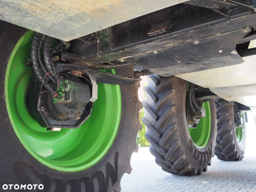 DAMMANN DT 3500H S4 - 9